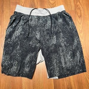 Lululemon men’s shorts size small
